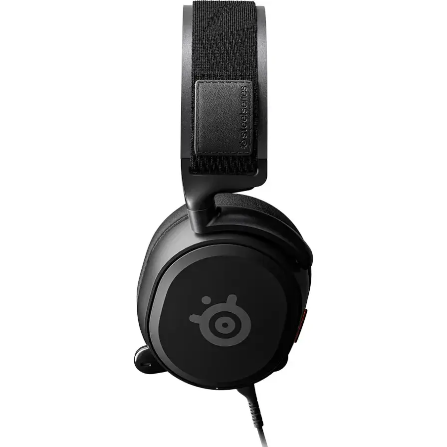Ігрова гарнітура SteelSeries Arctis Prime Black PC/PS/SW/MAC/MOB - фото 3