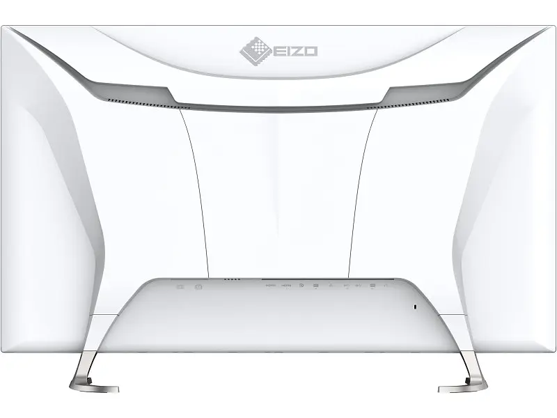Монітор Eizo FlexScan White (EV4340X-WT) - фото 4