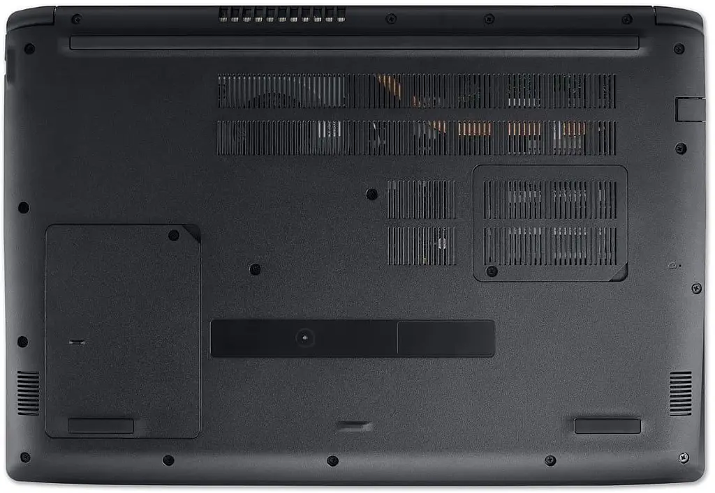 Ноутбук Acer 15.6" Aspire 5 A515-51G-51SL/Intel i5-7200U/8GB/1TB HDD/GF MX130-2/W10H/Black (A515-51G-51SL) Б/в - фото 6