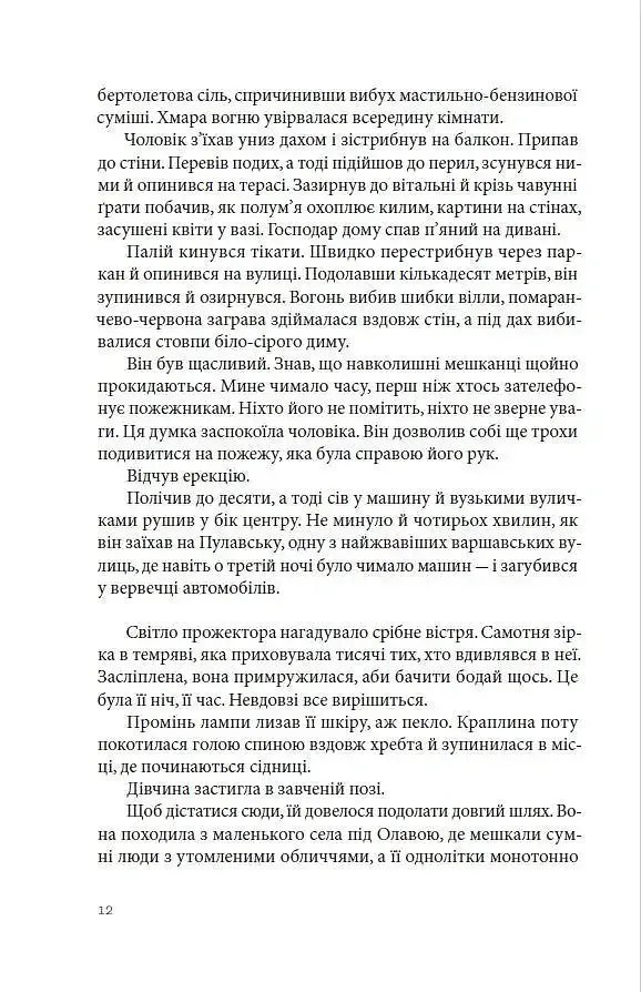 Палій - Войцех Хмеляж - фото 6