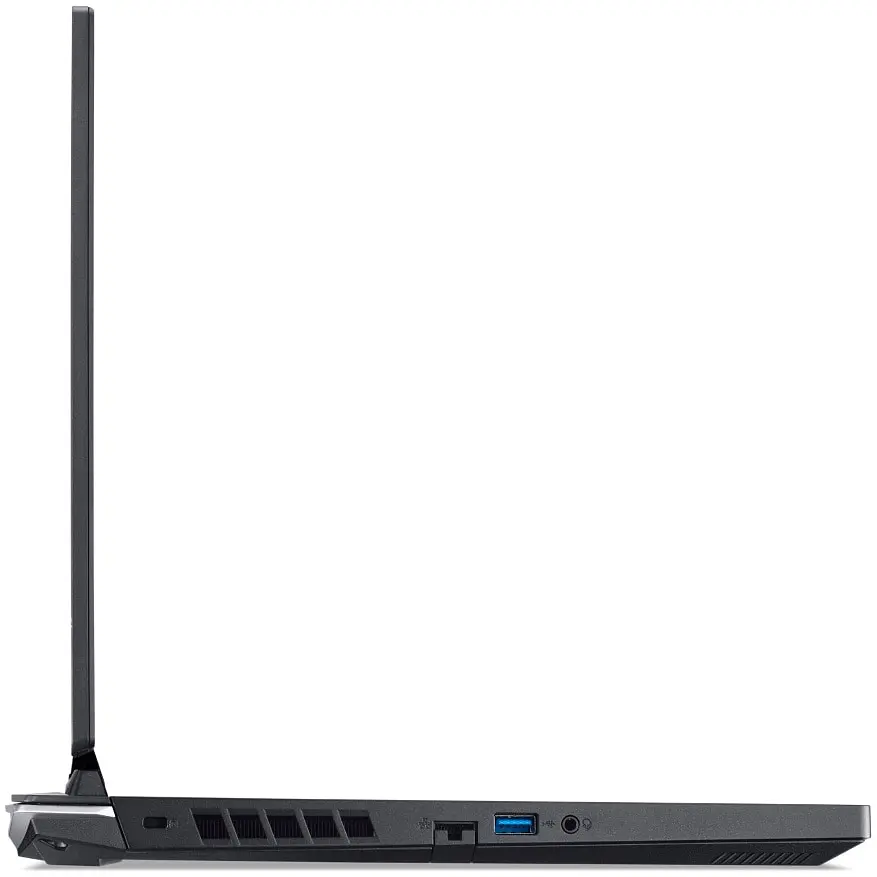 Ноутбук Ігровий Acer Nitro 5 AN515-46 з процесором AMD Ryzen™ 7 6800H pana la 4.7 GHz, 15.6", Full HD, IPS, 144Hz, 16GB DDR5, 512GB SSD, NVIDIA® GeForce RTX™ 3 чорний - фото 12