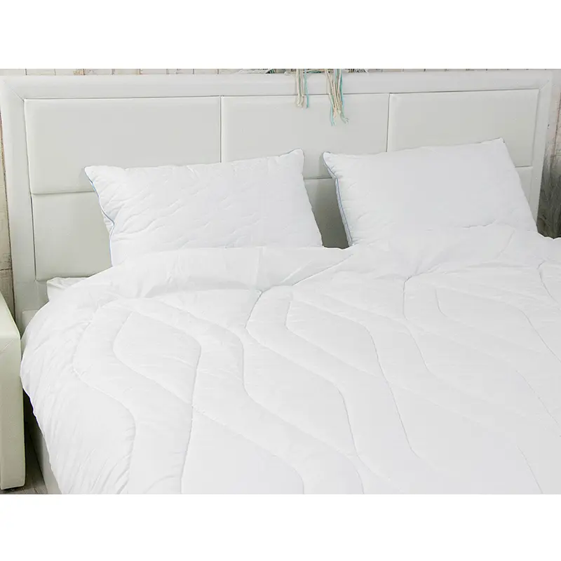Ковдра 140х205 силіконова Wave 321.52СЛУ_Wave Руно - фото 6