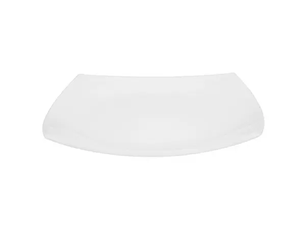Тарелка десертная Luminarc Quadrato White, 19х19 см (6190892) - фото 3