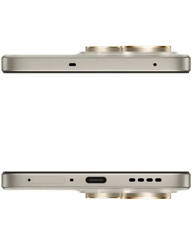 Смартфон Realme 15 5G 8/256GB Titanium EU - фото 4