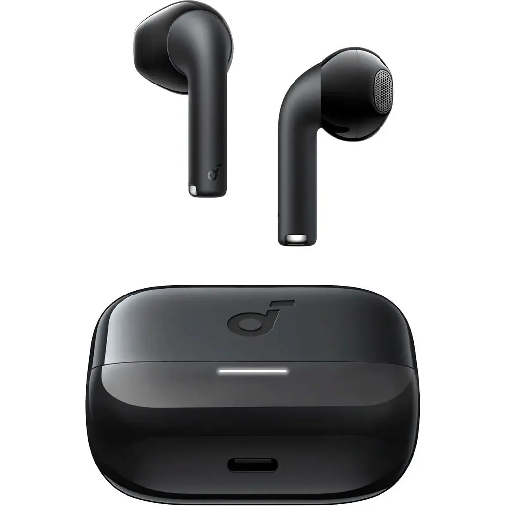 Навушники SoundCore K20i Black [A3994G11] [123882] - фото 3