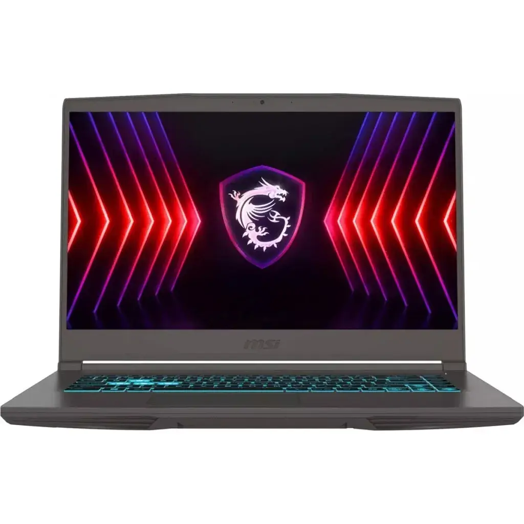 Ноутбук MSI Thin 15 B13UC-3430XRO (9S7-16R831-3430)