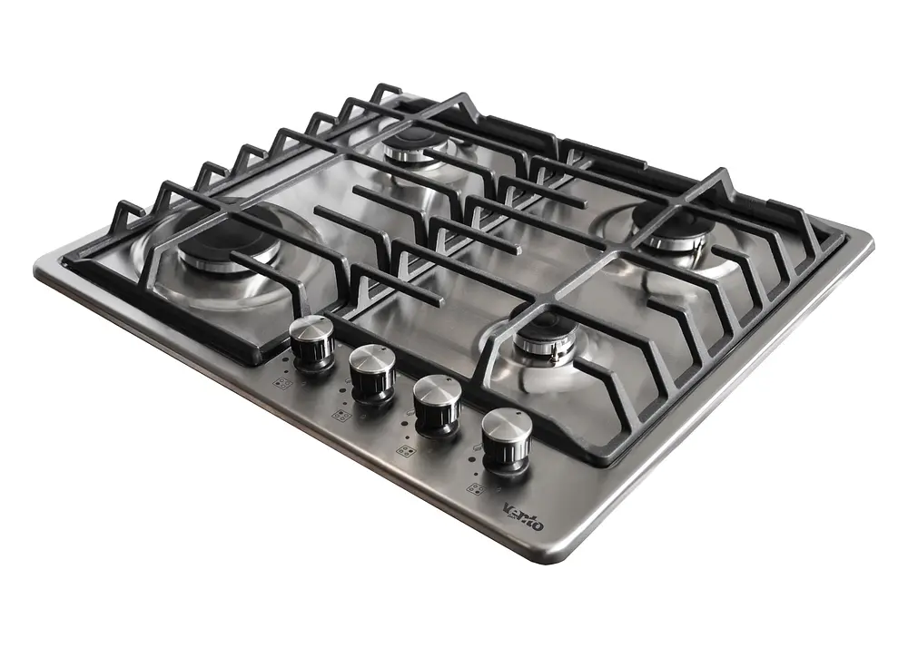 Варочная поверхность Ventolux HG640-DA3 CS (X) - фото 4