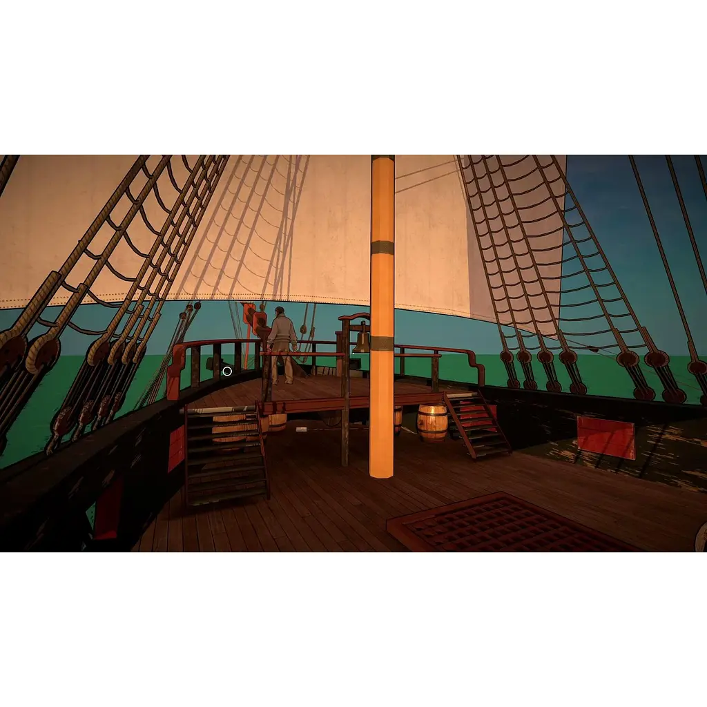Ключ активації Microsoft Dagon: Complete Edition для Xbox One/Series S/X - фото 5