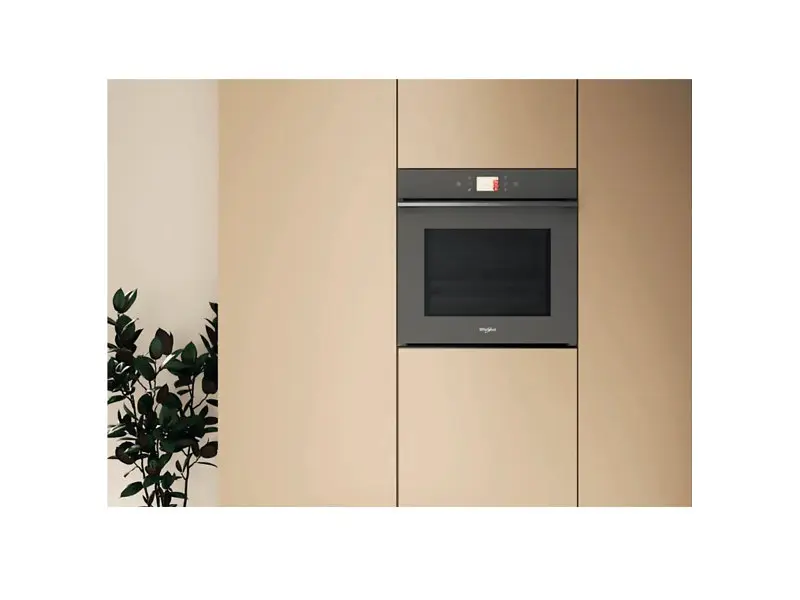Духовка електрична Whirlpool WOI118HT2SSMA - фото 4