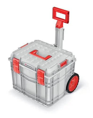 Ящик модульний для інструменту C Block PRO, 18", 45х38 Kistenberg hoz0012820 - фото 2