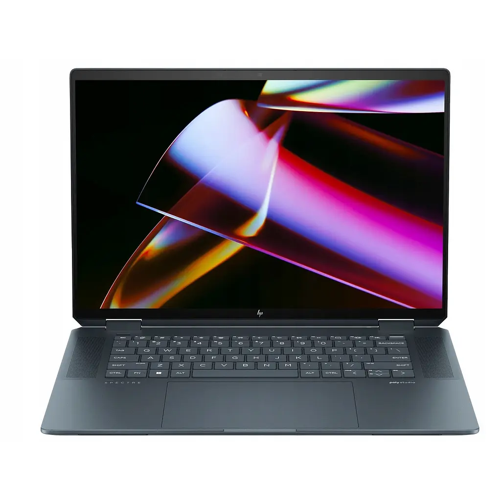 Ноутбук HP Spectre x360 16 Ultra 7 16GB 4TB 2560*1600 IPS Tactil - фото 2