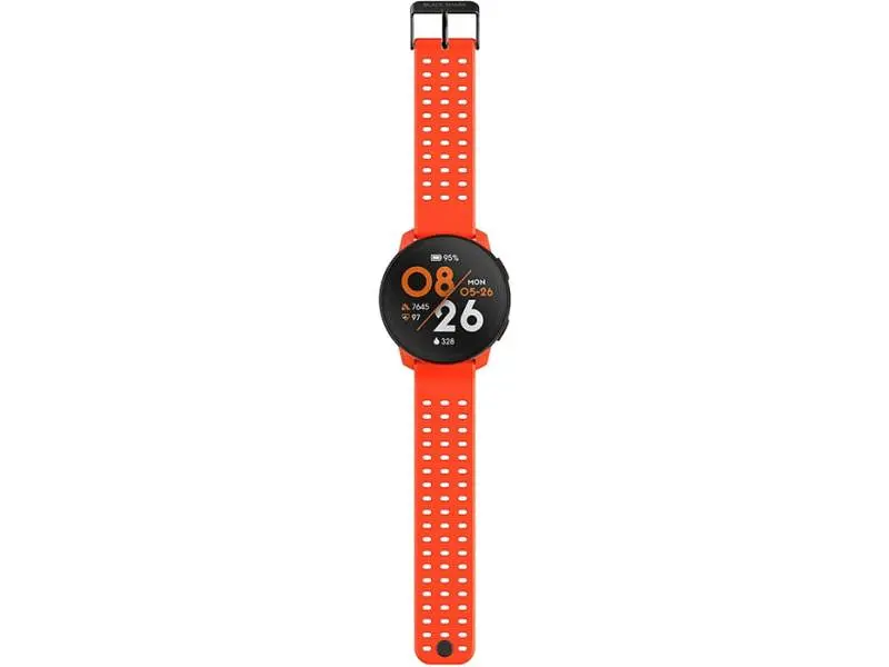 Смарт-годинник Black Shark Run Orange - фото 4