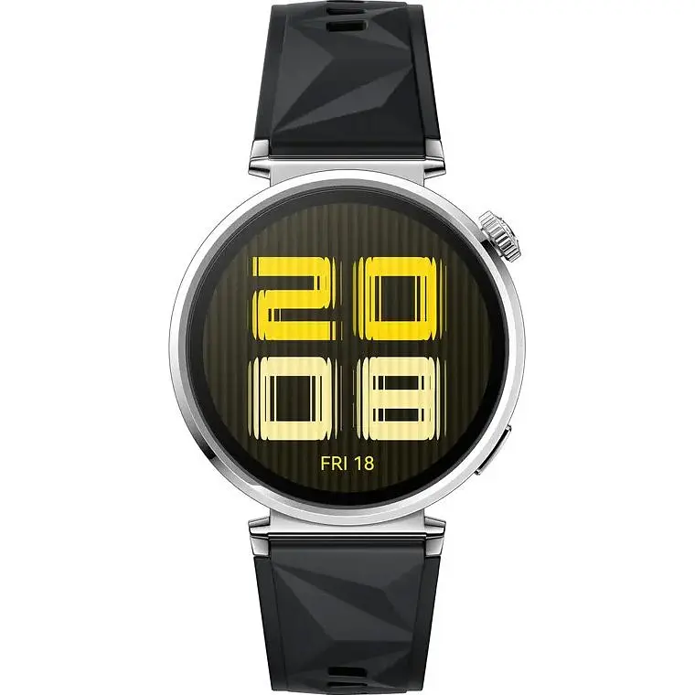 Смарт-годинник Huawei Watch GT 5 41mm Black (Jana-B19F) [119913] - фото 2
