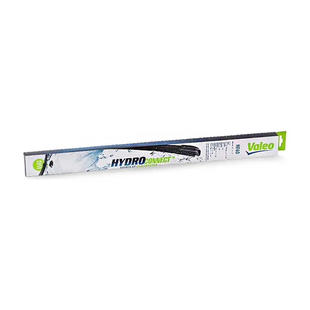 Щітка склоочисника Valeo 578511 - фото 7