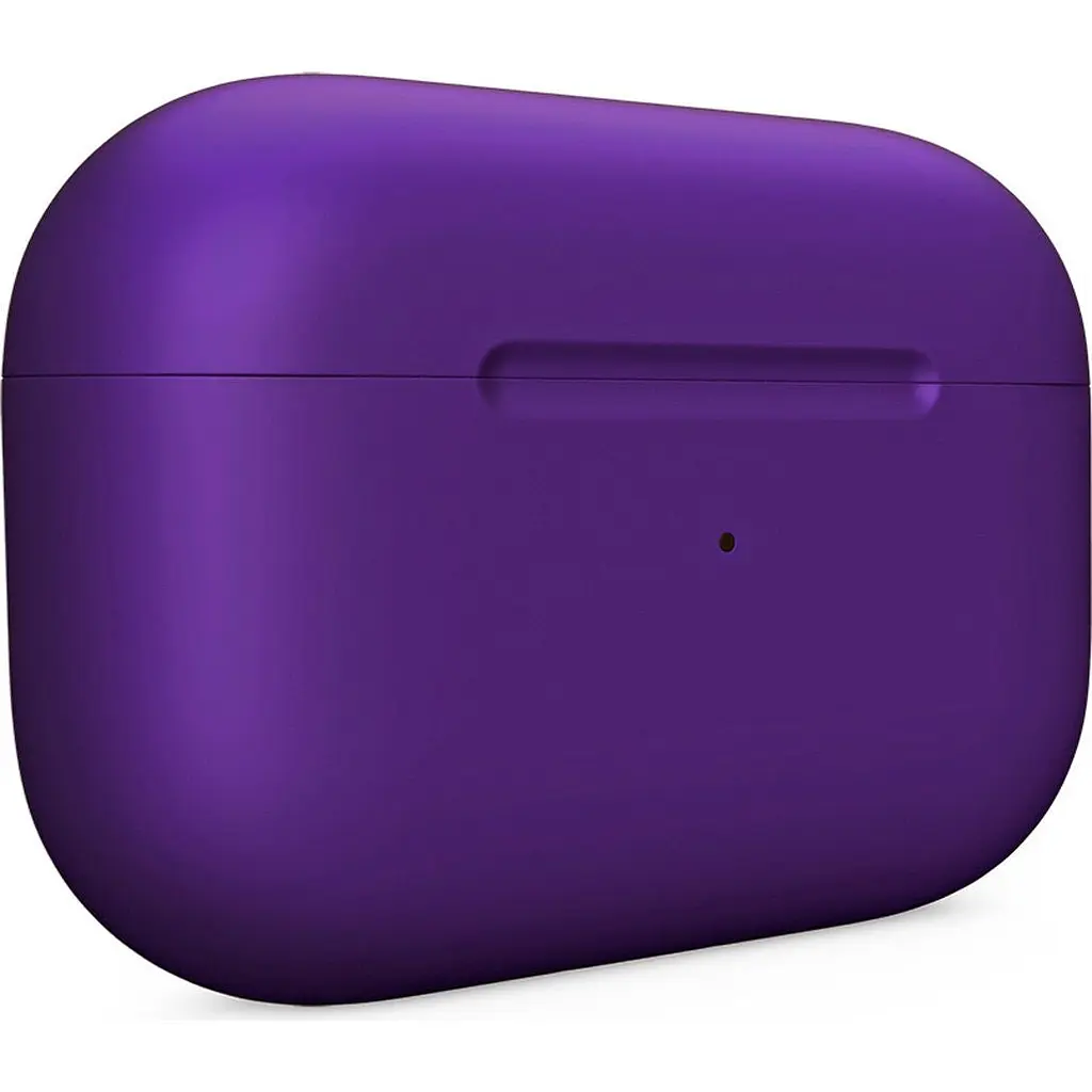 Навушники Apple AirPods Pro 2 Ultra Violet Matte (MTJV3) [117578] - фото 3