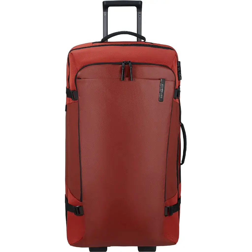 Дорожня Сумка На Колесах Samsonite ARMOX RUST 79x44x31 KQ2*96007 - фото 3