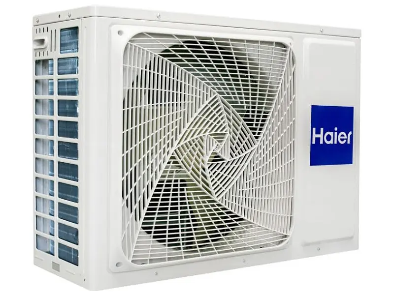 Кондиціонер Haier Revive Plus AS68RV/1U68RV - фото 5