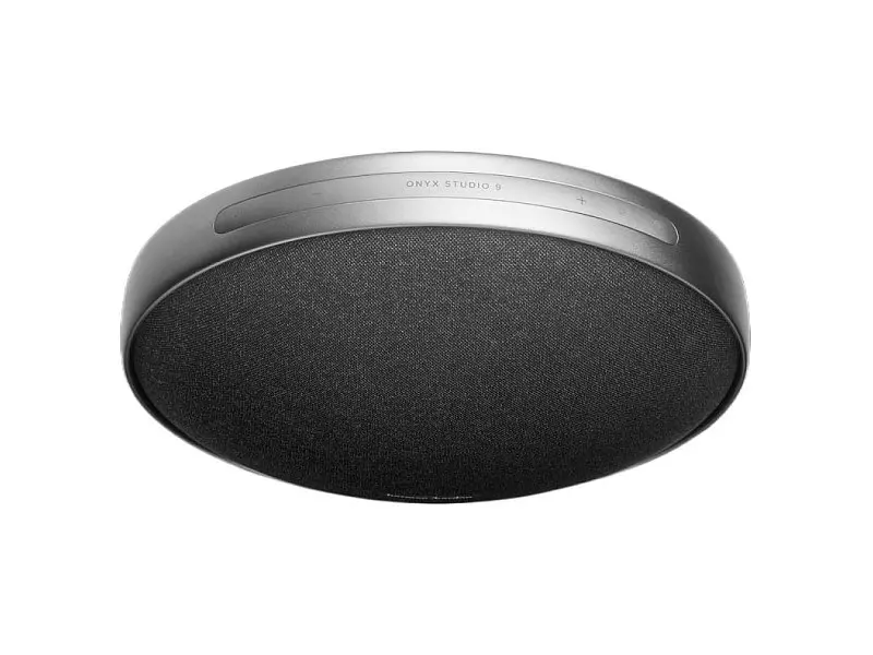 Портативна акустика Harman Kardon Onyx Studio 9 Black (HKOS9BLKEP) - фото 7