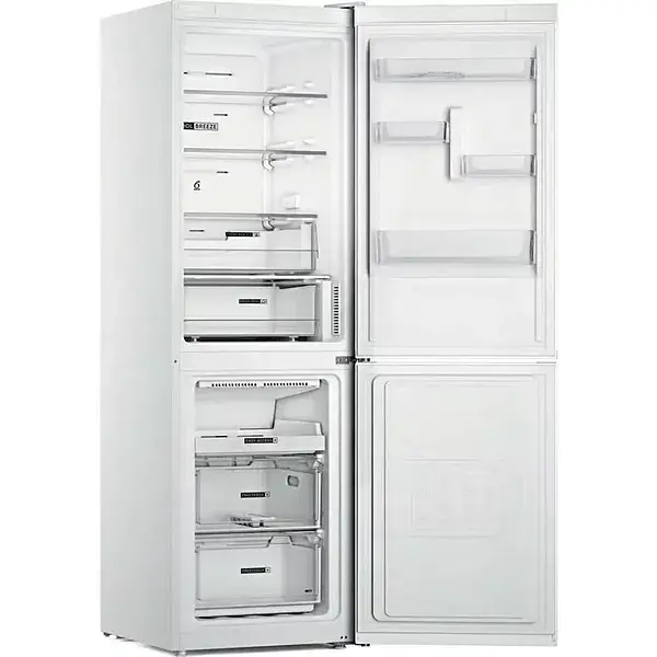 Холодильник Whirlpool W7X82OW - фото 4