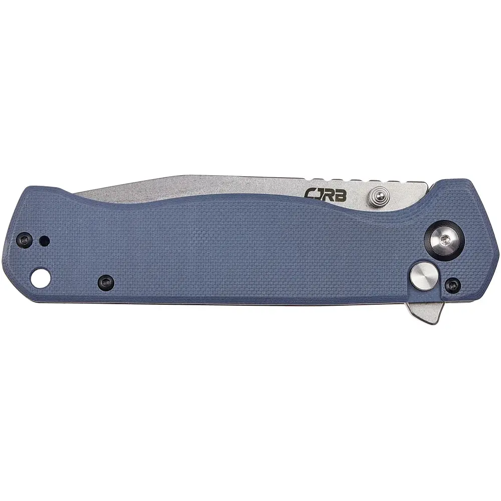 Ніж CJRB Chord Grey - фото 3