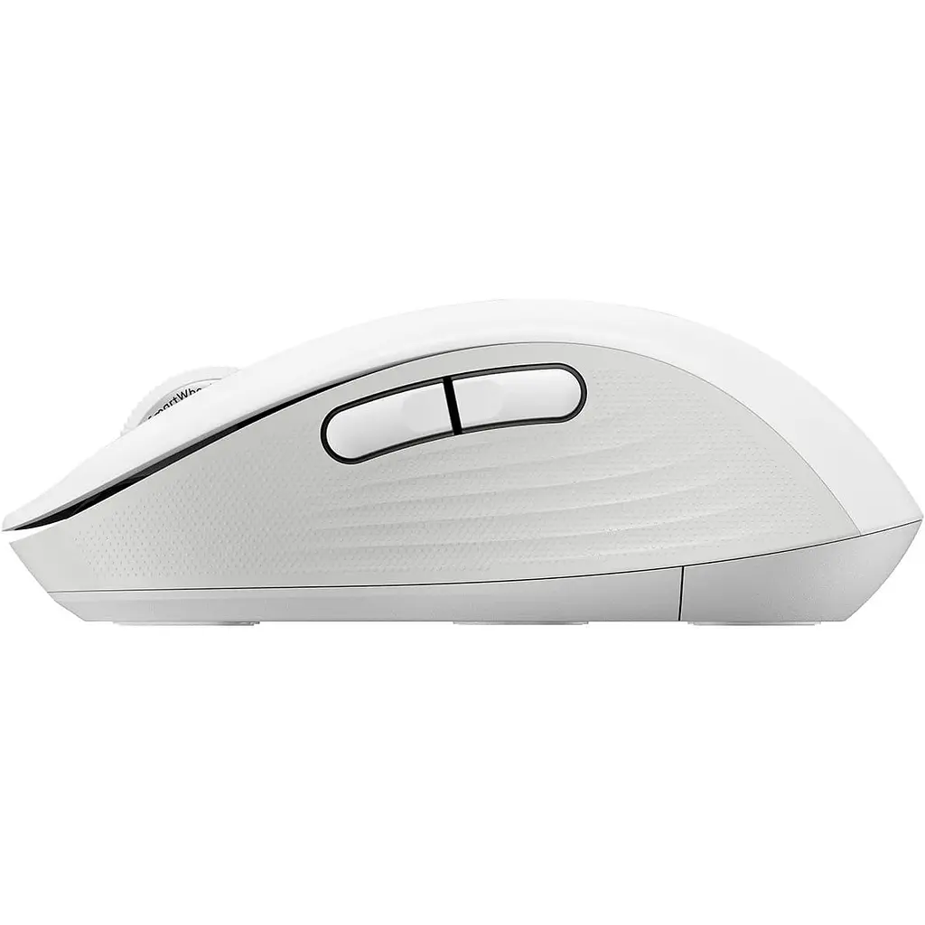 Бездротова миша Logitech Signature M650 Wireless Off-White (910-006275) - фото 3