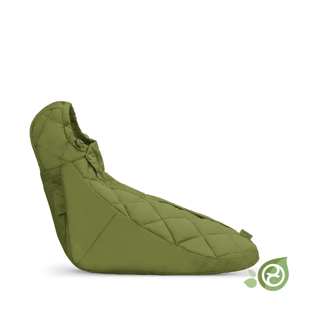 Конверт Cybex Snogga Mini 2 / Nature Green - фото 5