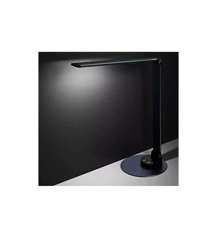 Офісна настільна лампа Remax LED LIFE Re-Vision Folding RL-LT05 - фото 3