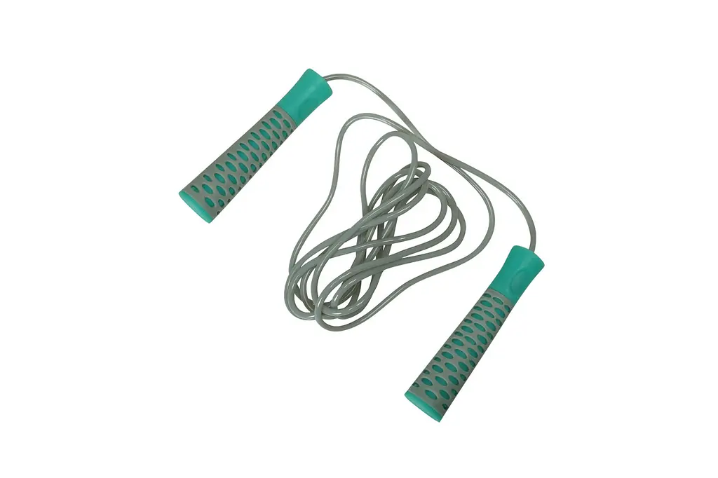 Скакалка PowerPlay 2,75 м fit0011377 - фото 3