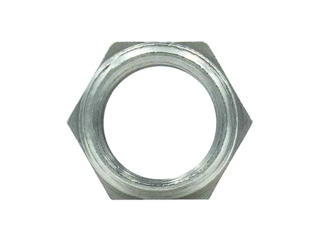 Футорка RAFTEC 3/8"Зх1/4"В латунь, ЗВ, DN10х8, нікель, F005001 - фото 3