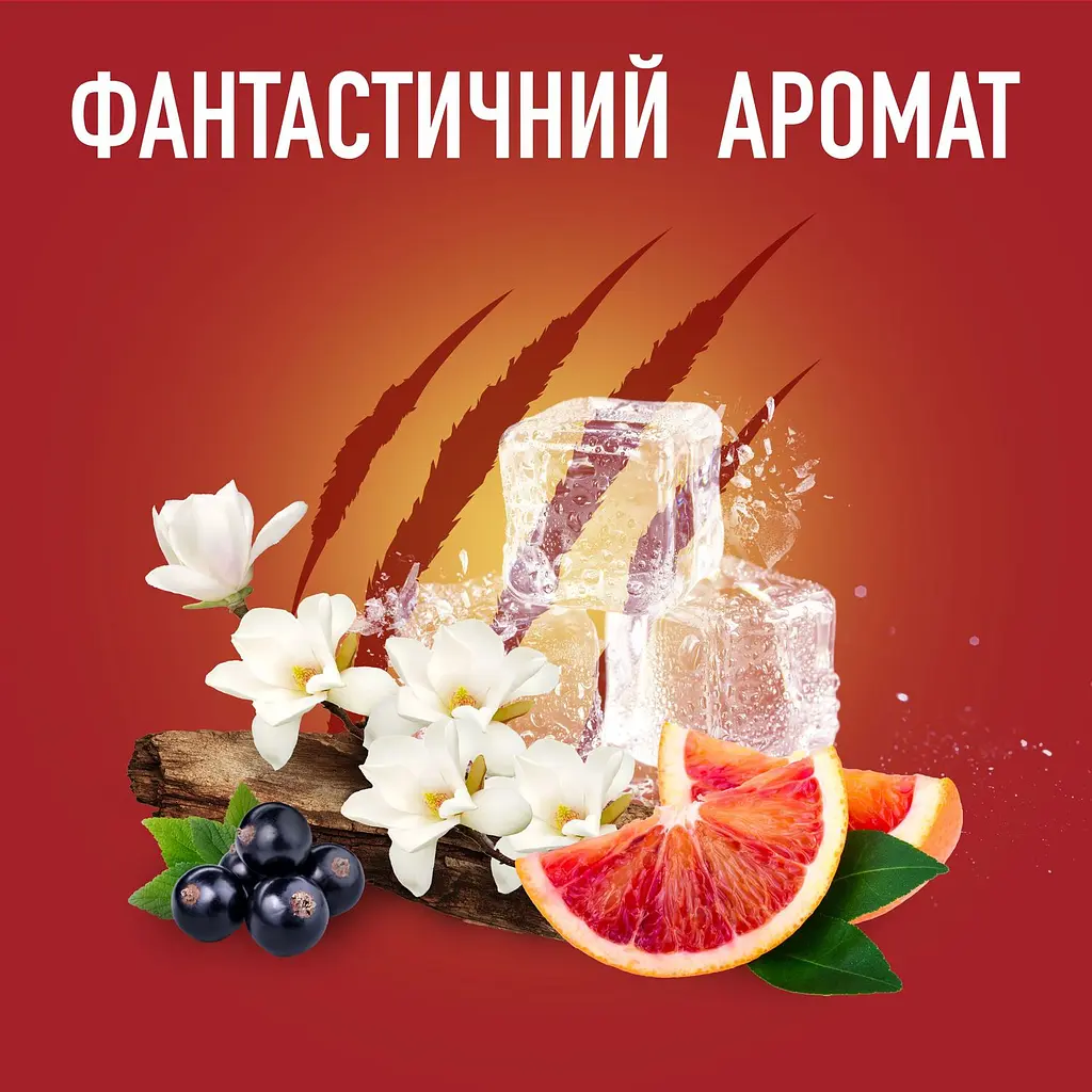 Дезодорант Old Spice Tiger Claw 50 мл - фото 6