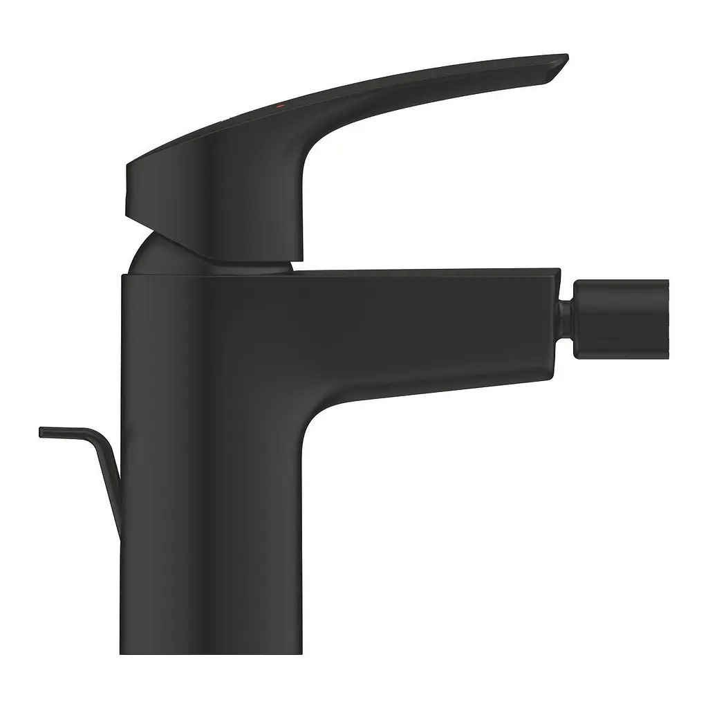 Смеситель для биде S-Size Grohe Eurosmart 329292433 Черный матовый - фото 2