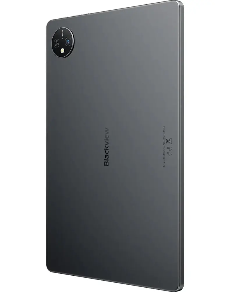 Планшет Blackview Tab 10 WiFi 8/256GB Gray - фото 4