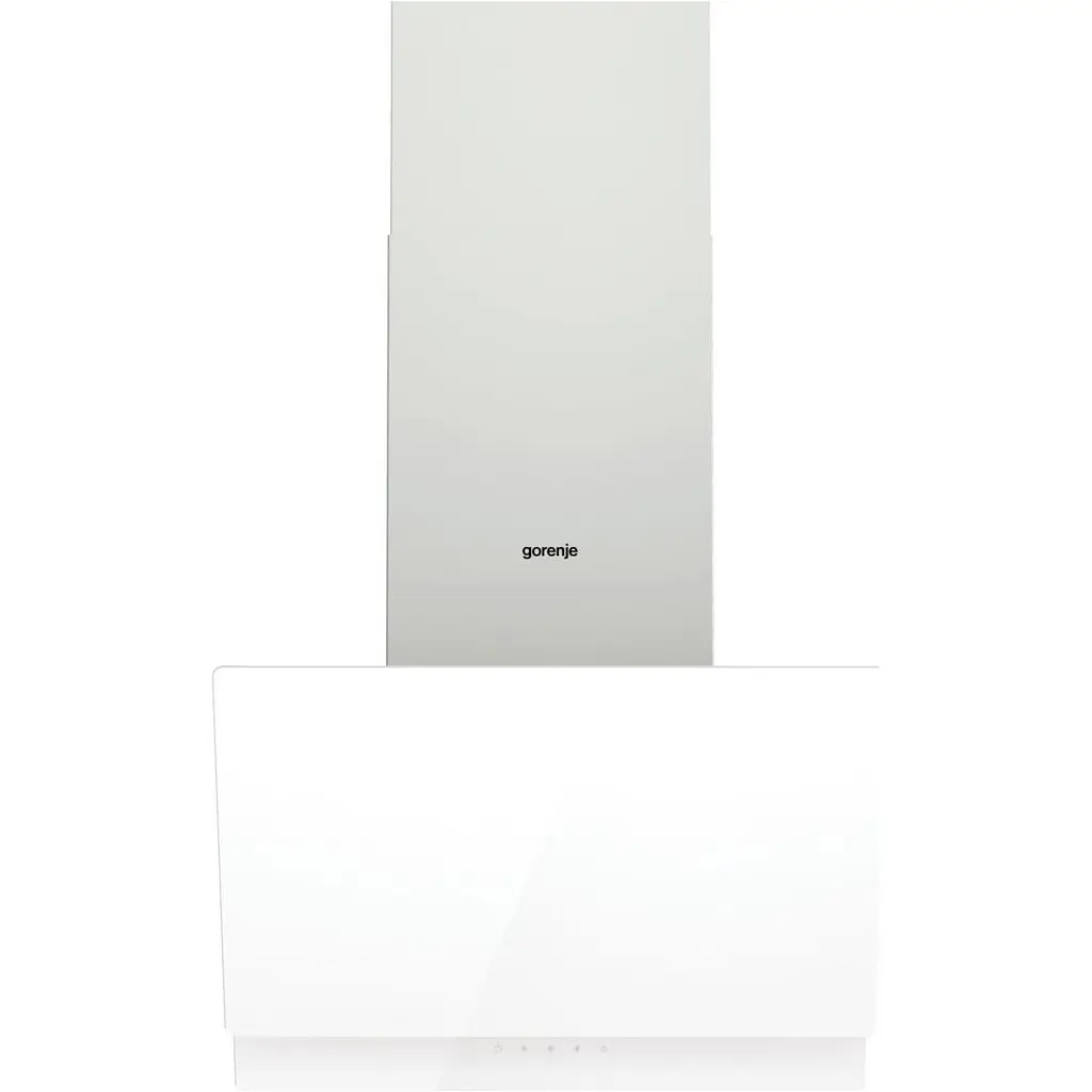 Витяжка похила Gorenje WHI649EXGW [142692] - фото 2
