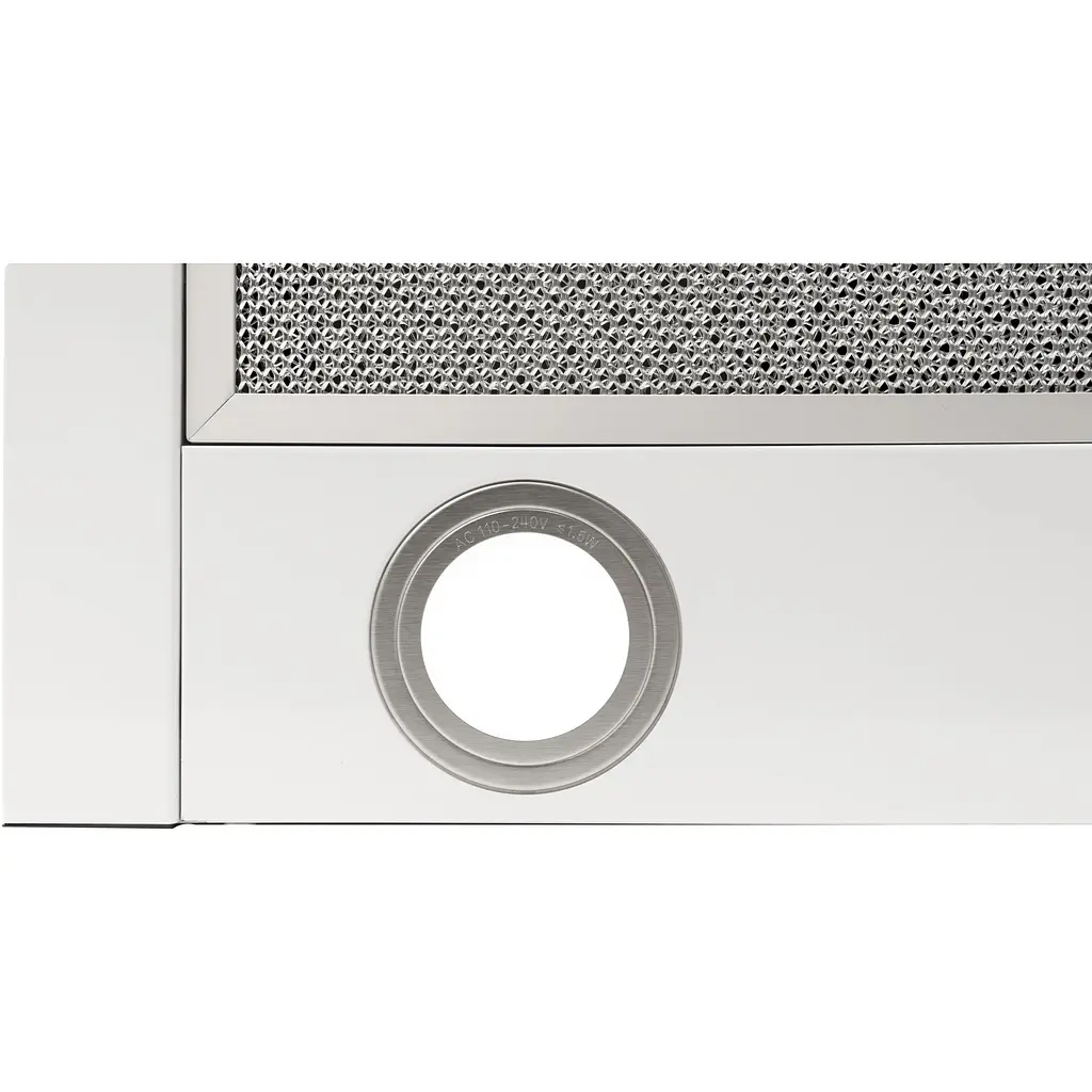 Вытяжка Ventolux Garda 60 WH (700) LED - фото 4