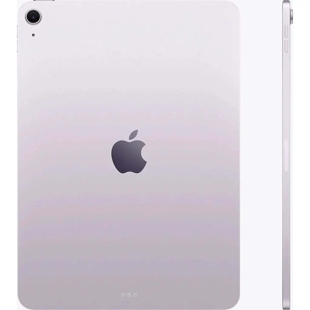 Планшет Apple iPad Air 11" M4 WiFi 128GB Purple (MH344TY/A) - фото 2