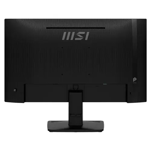 Монітор 23.8" MSI PRO MP242A E2, Black, WLED, IPS, 1920x1080 (16:9), 1 мс, 120 Гц, 300 кд/м², 1500:1, 178°/178°, VGA/HDMI/DP, 2х2 Вт, VESA 100x100 мм, Adaptive Sync - фото 6