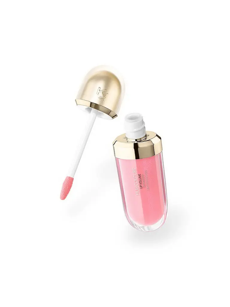 Kiko Hug Couture Candy Shine 02 Блиск для губ