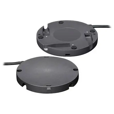 Концентратор Logitech Rally Mic Pod Hub (939-001647) - фото 2