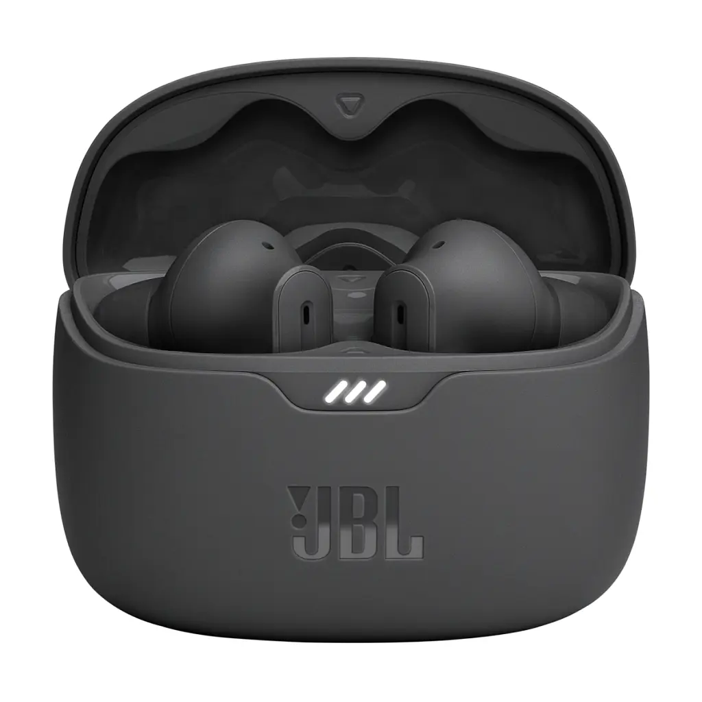Навушники JBL Tune 245NC Black (JBLT245NCTWSBLK) - фото 2