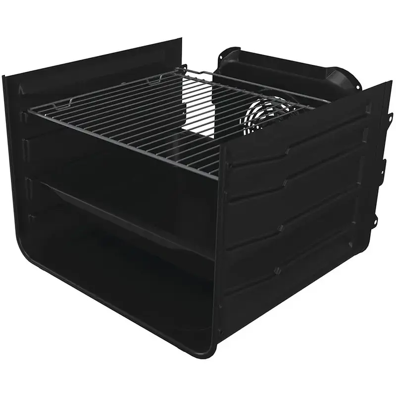 Плита газовая GORENJE GKS 5C70 BJ - фото 9