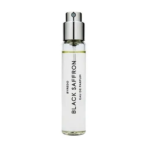 Оригінал Мініатюра Byredo Black Saffron 12 мл Парфумована вода