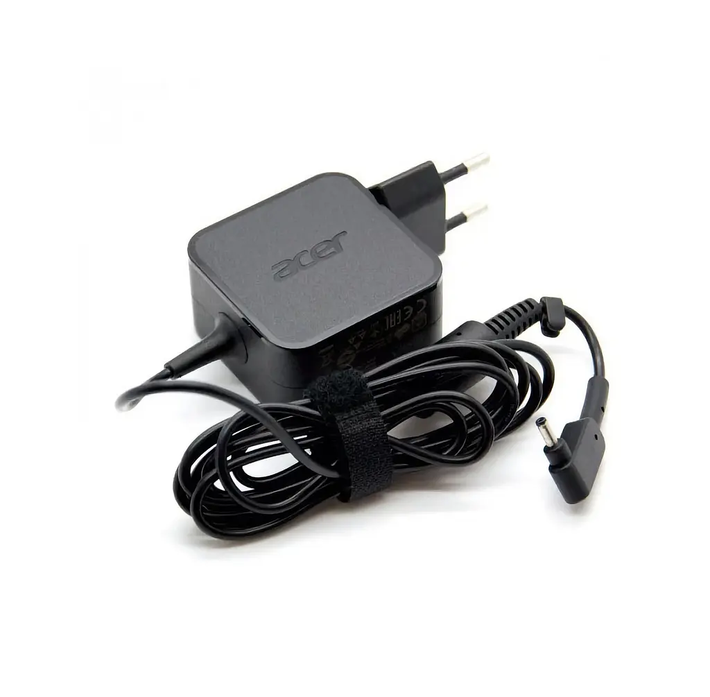 Блок живлення (зарядка) для ноутбука Acer 45W (19V 2.37А 3.0x1.1мм) W15-045N4B - фото 4
