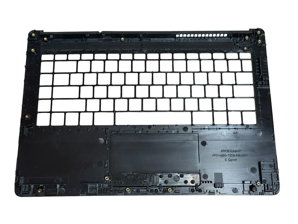 Кришка клавіатури для ноутбука HP 240 G7 245 G7 246 G7 14-CK 14-CY 14-CM 14T-CM 14Z-CM 14-DG TPN-I131 - фото 2