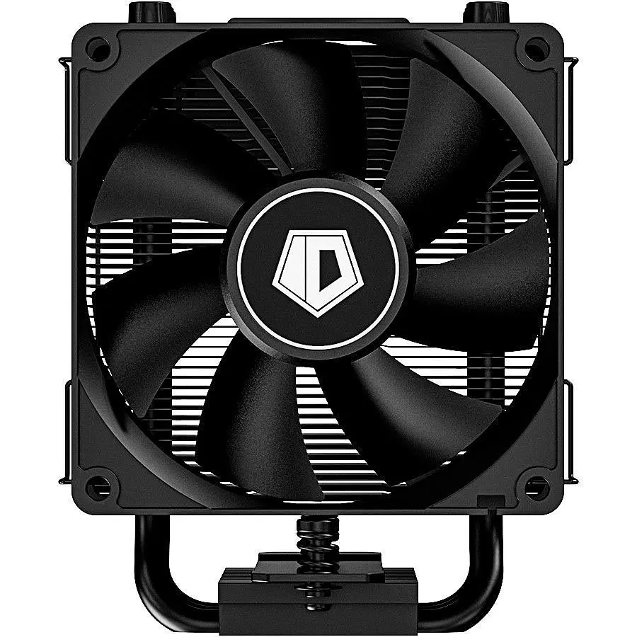 Кулер для процесора ID-Cooling SE-903-XT Black [148523] - фото 3