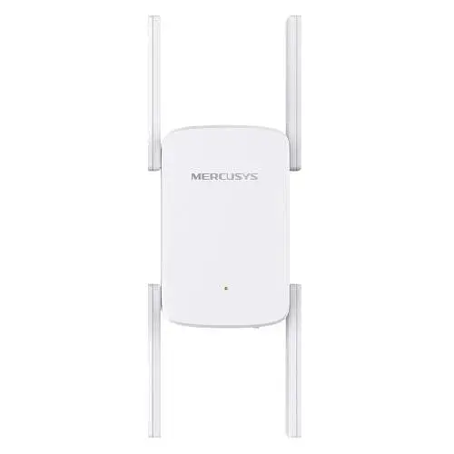 Wi-Fi повторювач ME50G, White Mercusys teh0024119 - фото 2