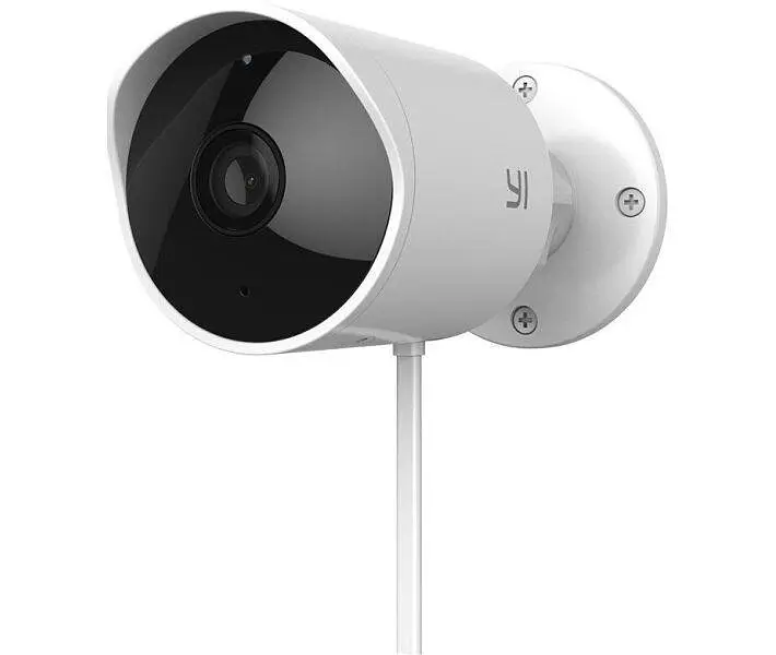 IP-камера Xiaomi Yi Outdoor camera 1080p зовнішня вулична YHS.3017 - фото 2