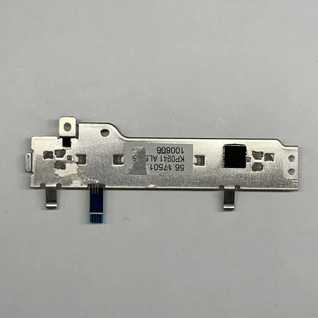 Кнопки тачпада (з платою) для ноутбука Dell Inspiron N5010 M5010 N5030 M5030 (56.17501.103) Б/В - фото 2