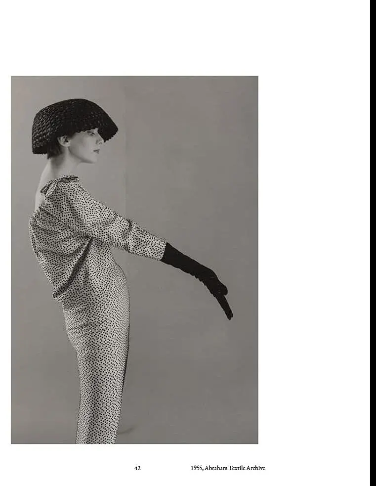 Balenciaga-Kublin. A Fashion Record - фото 7