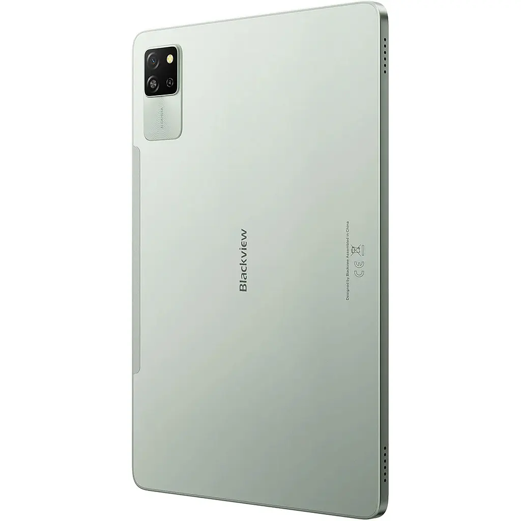 Планшет Blackview Tab 60 Pro 4/128GB LTE Algae Green Global EU  [125111] - фото 6
