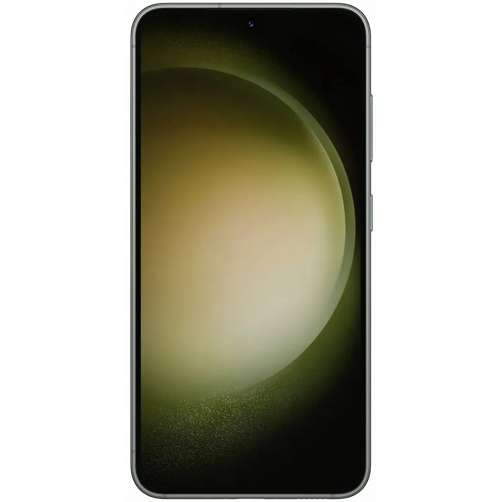 Смартфон Samsung Galaxy S23 8/256GB Green SM-S9110 2 SIM (Asian Version) - фото 2